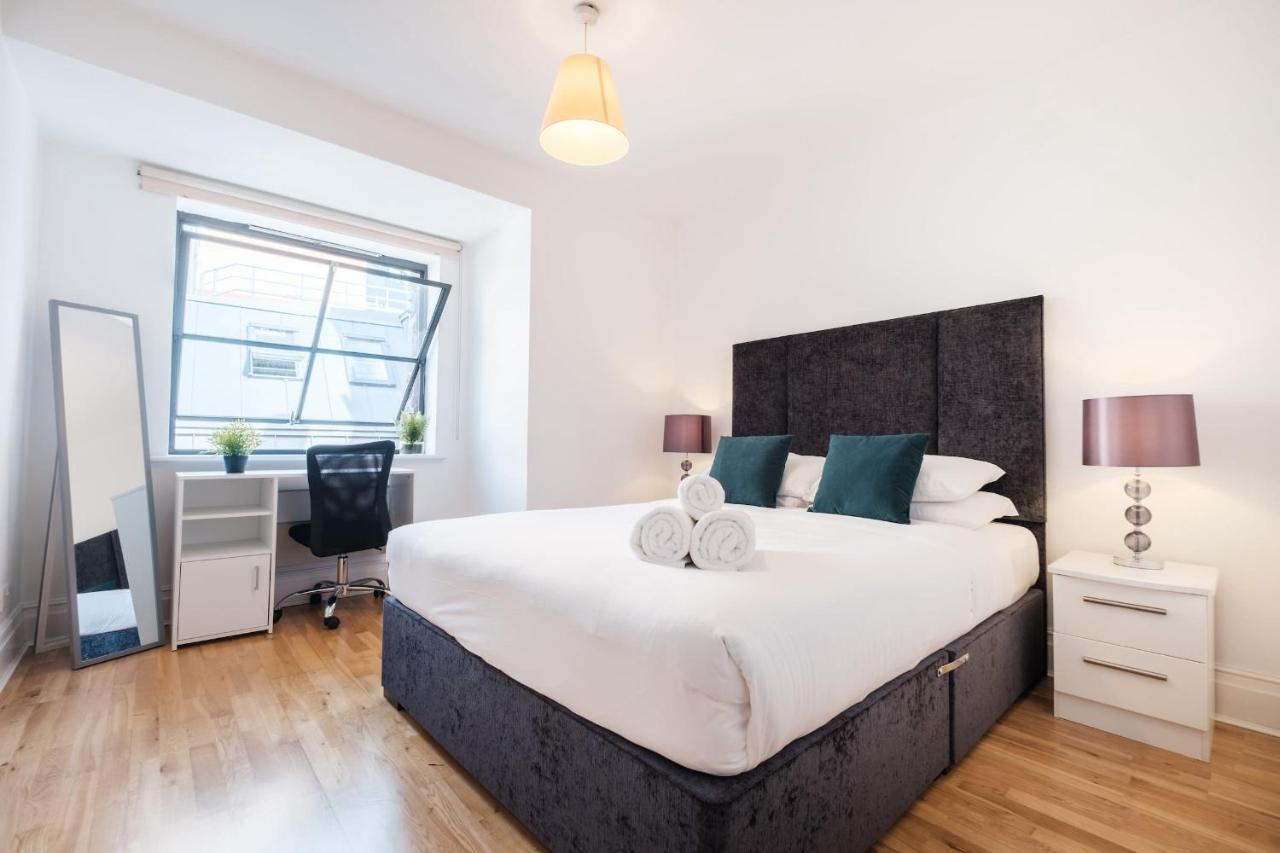 London Holborn City Stay Apartment Exterior photo
